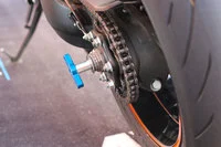 Transport Fastening Systems