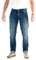 Tapered Slim Jeans Model 2020
