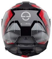 C5 Velocity Rouge