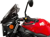 Aluminium Lever Guard