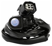 Kill/ Mapping-schakelaar