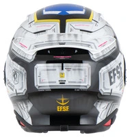 NXR2 Gundam TC-10
