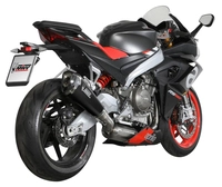 Delta Race Silencer
