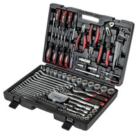 Tool Set 122-Pieces