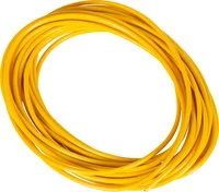 Cavo elettrico 0,75 mm²