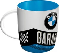 Mug BMW "Garage"