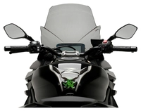 Parabrezza Touring