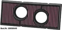 LUFTFILTER  KT-9907