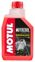 Koelvloeistof Motocool FL Organic+ 1 L