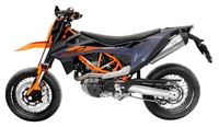 One Evo Auspuffsystem mit EG-BE