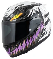 RPHA 12 Anti Venom 2 Marvel MC8