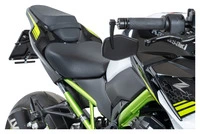Handlebar end mirror Alba
