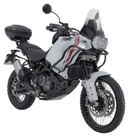 URBAN ABS Topcase-systeem