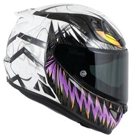 RPHA 12 Anti Venom 2 Marvel MC8