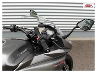 Superbike Lenker Umbaukits