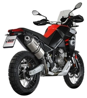 Speed Edge Auspuffsystem mit EG-BE
