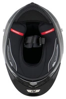 EXO-R1 Evo II Onyx Carbon Air