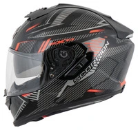 Exo-1400 Evo Air Shell