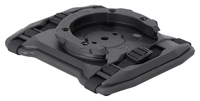 EVO SEAT RING UNIVERSELL, FÜR SITZBANK