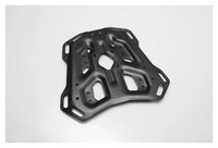 TRAX ADV Koffer-Komplettset silber