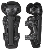 Pro II RL Carbon Per Le Ginocchia