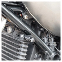 mo.blaze pin Adapter BMW R nineT Modelle