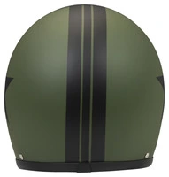 Vintage Star Green