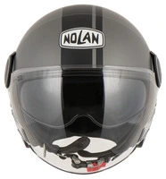 N21 Visor 06 Dolce Vita