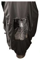 Abdeckhaube Soft Evo