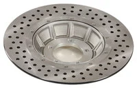 Brake Discs