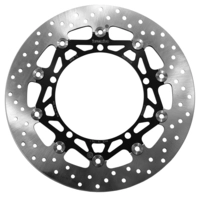 Bremsscheiben Schwimmend mit ABE