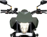 Set specchietto Ottagonale gazzini