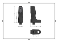 Triumph Union Evo 2In1 Indicator