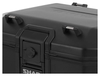 Topcase Tr55 Terra Aluminium 55L