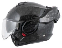 Exo-Tech Evo Carbon Onyx