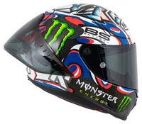 RPHA 1 V2 Carbon Quart. Le Mans 3 MC21