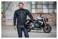 Touring Men 202 Motorcycle
