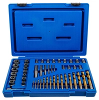 Kit d'extracteurs de vis & et d'écrous