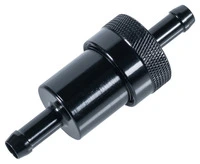 Benzinfilter  auswaschbar