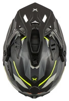 X-WED 3 Trailmania