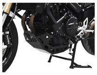 Engine Guard In Black