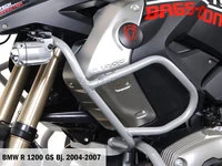 Crash Bar Extensions BMW R 1200 GS