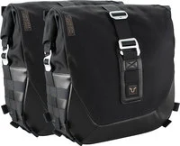Seitentaschen-System Black Edition LC
