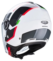 Riviera V4 X Geo Italia