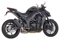 Dsx-10 Rear Silencer