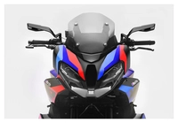 Stealth Naked Max handlebar mirror