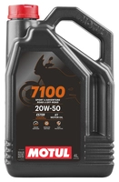 Motorenöl 7100 4T 20W-50, 4 Liter