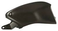 Carbonteile für Ducati Diavel 2011-2018