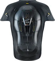 Tech-Air Street-E Airbag