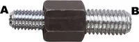 Spiegel Adapter